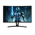 thumbnail image 1 of Monitor Gamer Curvo Acer ED273 LCD 27 pulgadas, 1 of 3
