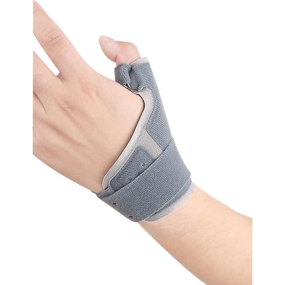 YIGSECU Thumb Spica Splint for Relief, Arthritis, Wrist Thumb Support Brace