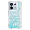thumbnail image 6 of Phone Case for Xiaomi Redmi Note 13 Pro 5G Cover Sparkle Glitter Floating Liquid Quicksand Shockproof Soft Silicone TPU Bumper Protective Cover for Xiaomi Redmi Note 13 Pro 5G Case, 6 of 7