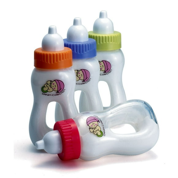 Playwell - Milk Bottles