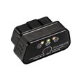 thumbnail image 1 of KW901 OBDII BT 5.0 Inalámbrico de diagnóstico de fallos del motor automático de diagnóstico de Carevas Detector de fallas del automóvil, 1 of 7
