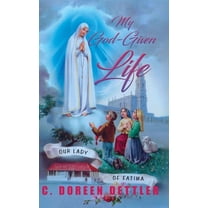 My God-Given Life, (Hardcover)