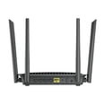 thumbnail image 2 of D-Link AC1200 Dual Band Wi-Fi Router, High Performance Wi-Fi Speed for HD Streaming and Gaming (DIR-822-US), 2 of 8