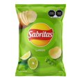 thumbnail image 2 of Papas Sabritas limón 159 g, 2 of 4