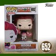 thumbnail image 4 of Funko Pop Hisoka 652 Hunter X Hunter  Personajes Anime Coleccion Original Funko Funko 652, 4 of 8