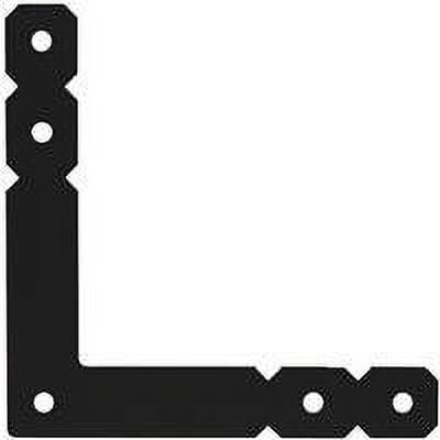 Simpson Strong-Tie Ornamental L Strap L Bracket String Tie - Multicolor