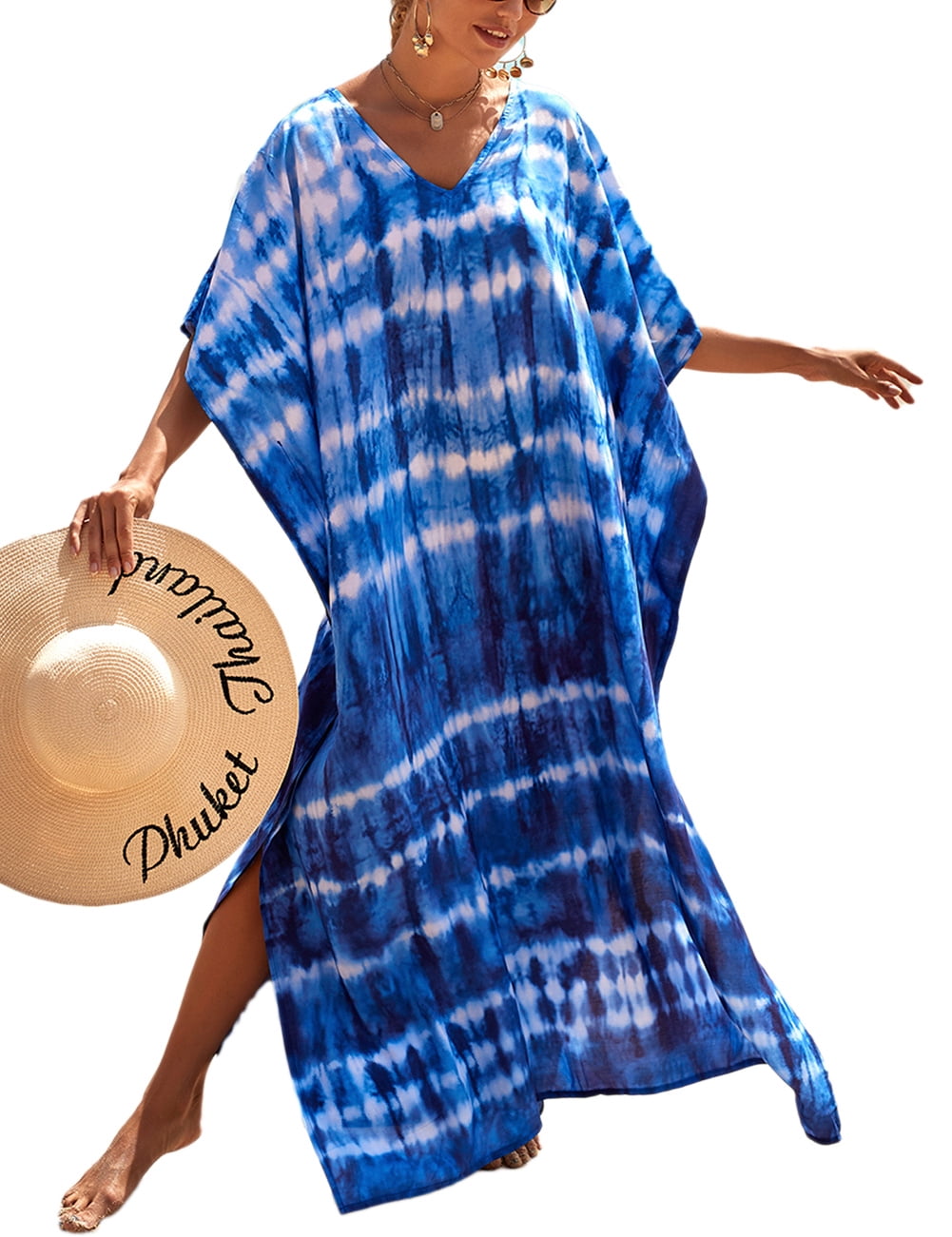 Bsubseach Bathing Suit Cover Up 
