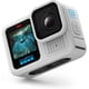 thumbnail image 5 of CÁMARA DE ACCIÓN GoPro HERO13 Polar White - Ecommerce, 5 of 9