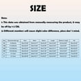 thumbnail image 3 of Splozh Boys Summer Outfit T-Shirt + High Waist Shorts Baby Boy Waffle Knit Set Toddler Kids,Blue,2-3 Years, 3 of 7