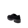 thumbnail image 4 of Mocasin Mujer Kipon Plataforma Casual Vestir negro 25, 4 of 6