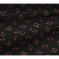 thumbnail image 5 of oneOone Viscose Jersey Fabric Geometric Line Ikat Print Fabric BTY 60 Inch Wide, 5 of 5