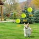 thumbnail image 4 of Máquina Interactiva Divertida Catapulta Interactiva Divertida Lanzador de Pelotas de Tenis para Perros Recargable Persigue A Perros Juguetes Automáticos C, 4 of 5