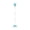 Blue, variant on 47" Rechargeable Automatic Bubble Maker with Light Music, 3-Level Adjustable Heights, Detachable Bubble Wand for Outdoor Party Wedding