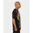 thumbnail image 2 of Crooks & Castles Men's T-Shirt Dissected Medusa Short Sleeve Tee (Large, Black), 2 of 6