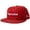 Red, variant on Monogram Box Logo New Era, from StockX