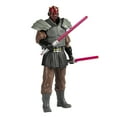 thumbnail image 5 of Star Wars Epic Hero Series Darth Maul Action Figure, Toys for 4 Year Old Boys & Girls (4"), 5 of 6