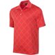 thumbnail image 1 of Polo de Rugby Greg Norman Diamond Performance para Hombre Naranja XXL, 1 of 1