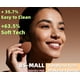 thumbnail image 2 of Set de esponjas de maquillaje BS-MALL Pro V3.0 6 piezas con bolsa, 2 of 6