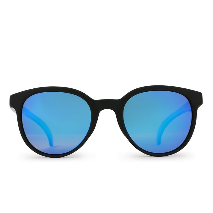 Rheos Polarized Floating Sunglasses Wyecreeks Round Sunglasses