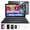 Gray, variant on POCKAM P11 Pro Android 16 Tablet, 11 inch Tablet with Gemini AI, 48GB RAM+128GB ROM, Tablet 2.4K 90Hz, T7250 Octa-Core, 13MP+5MP, 8800mAh, 5G WIFI, Headphone, Tablet with Keyboard, Pen, Mouse