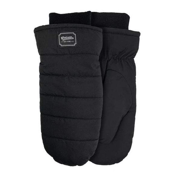 CLD WTR GLV PFR MT BLK S(Pack of 1)