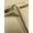 Taupe, variant on 4-Way Stretch Nylon Spandex Matte Full Dull Tricot Fabric - Ideal for Sportswear, Activewear, Swimwear & More - 82% Nylon, 18% Spandex - 58/60" Width