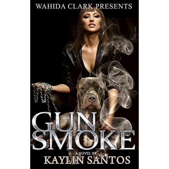 Gun Smoke, (Paperback)