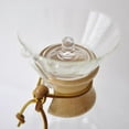 Chemex Glass Coffeemaker Cover