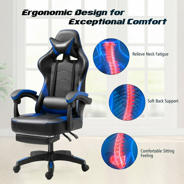 Skonyon gaming chair deals