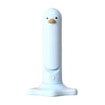 thumbnail image 2 of ZZkhGO Folding Reading Lamp, LED Eye Protection Rechargeable Charging Lamp, Desk Lamp with Cute Animal Design for Study Work Bedside Night Light, Blue, 2 of 6