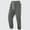 #362-Dark Gray, variant on Ceisia Men's All-Season Fashion Casual Jogger Gift Pants - Solid Color Elastic Waist Pocket Long Pants