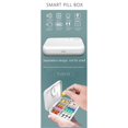 thumbnail image 3 of Bluetooth Smart Pill Case Medicine Dispenser Pill Organizer Reminder, 3 of 5
