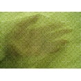 thumbnail image 4 of oneOone Cotton Silk Light Green Fabric Geometric Bandhani Fabric For Sewing Printed Craft Fabric By The Yard 42 Inch Wide, 4 of 4