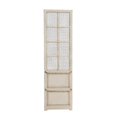 thumbnail image 1 of Panneaux Muraux&44; Bois Métal, 1 of 1