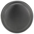thumbnail image 2 of Bouton de Cabinet Traditionnel 1-1/4 Pouces - Noir Mat, 2 of 2