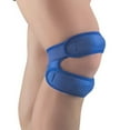 thumbnail image 2 of Correa para rodilla para rótula, rodillera ajustable para hombres y mujeres, prevención y alivio del dolor en las articulaciones de la rodilla y soporte estabilizador de rótula para correr, montar a, 2 of 8