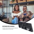 thumbnail image 3 of Support Vertical Ventilateur de Refroidissement Station de Charge Double Système de Refroidissement et de Charge pour PS4 Pro, 3 of 9