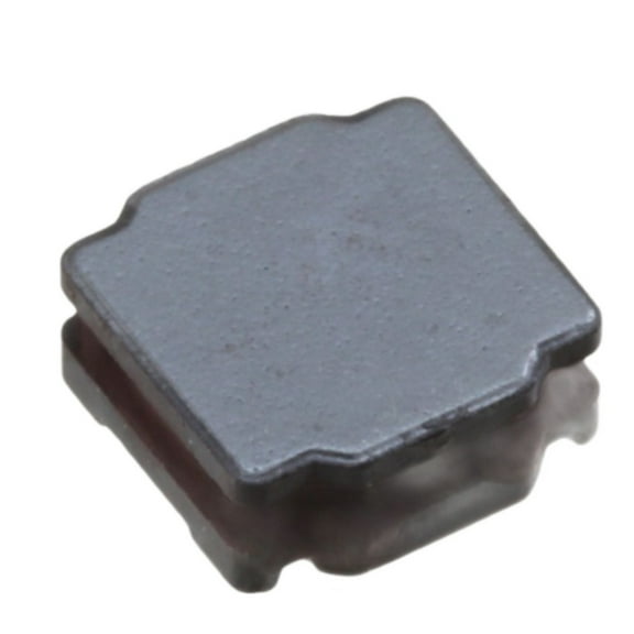 Pack of 4 LQH5BPN100M38L Inductor Power Chip Shielded Wirewound 10uH 20% 100KHz Ferrite 2.2A 0.0672Ohm DCR 2020, Bulk, RoHS