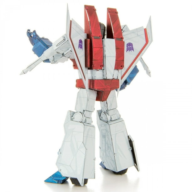 Transformers best sale starscream walmart