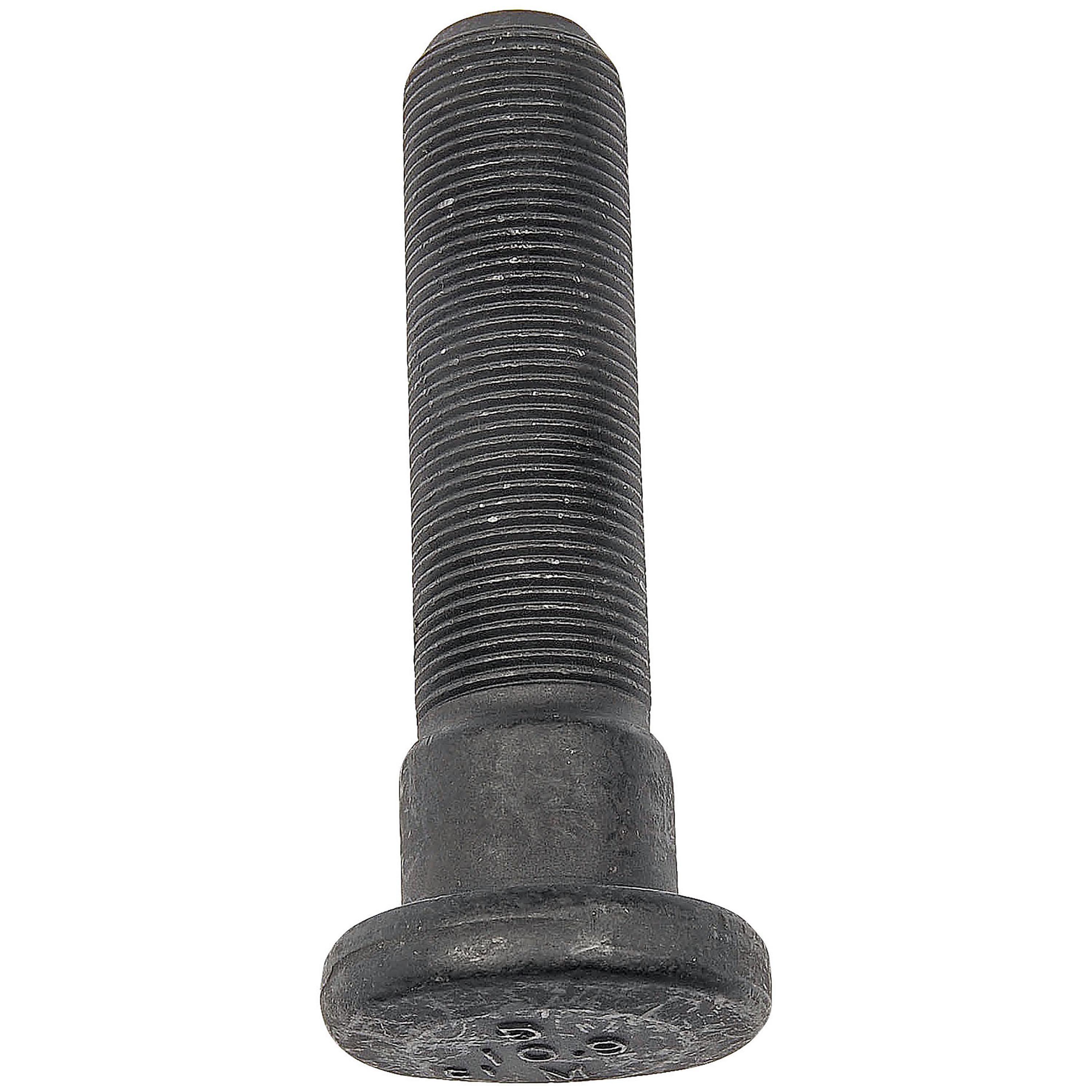 Dorman 610-0282.8 Black Wheel Lug Stud