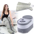 thumbnail image 2 of Treat Lymphedema Air Pump Leg Massager Leg Compressor, 2 of 5