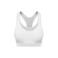 thumbnail image 1 of Women's Champion The Ultra Light Max Sport Bra White 40D, 1 of 4