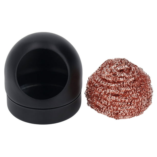 Soldering Iron Tip Cleaner,Soldering Iron Tip Cleaner Soldering Tip