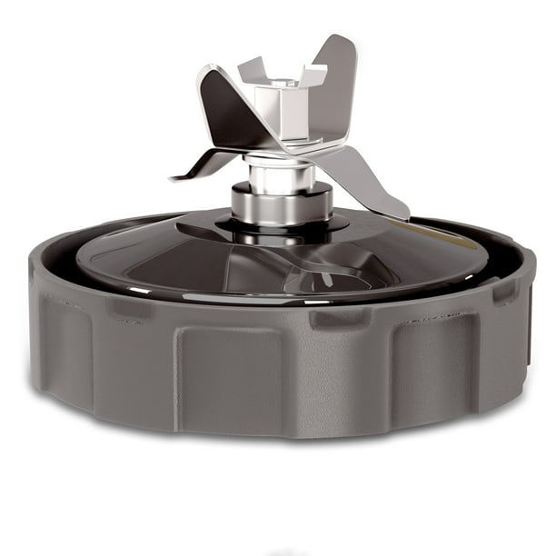 7 Fins Blender Replacement Parts Blades for Ninja Blender Cup Blade