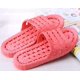thumbnail image 1 of Zapatillas de plataforma EVA para parejas, chanclas antideslizantes de suela blanda para baño para hombres y mujeres, zapatos cómodos impermeables de estilo Neutral, 1 of 7