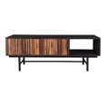 thumbnail image 1 of MOE'S Home Table Basse de Rangement Jackson, 1 of 4