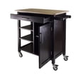 thumbnail image 2 of Mali Kitchen Cart, 2 of 2