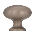 thumbnail image 3 of Amerock BP1950G10 Allison Valeur Matériel Bouton Rond - Nickel Satiné, 3 of 9