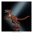 thumbnail image 3 of Figura de Acción Mattel Jurassic World Velociraptor, 3 of 4