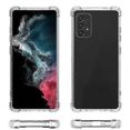 thumbnail image 1 of Funda flexible de plástico transparente para Samsung A53 5G, 1 of 4